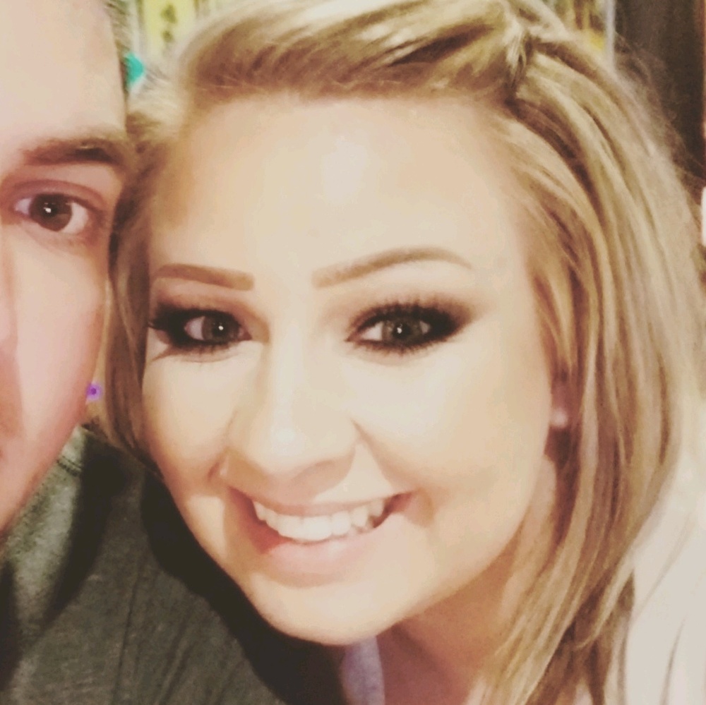 Meet your Posher, Kailey